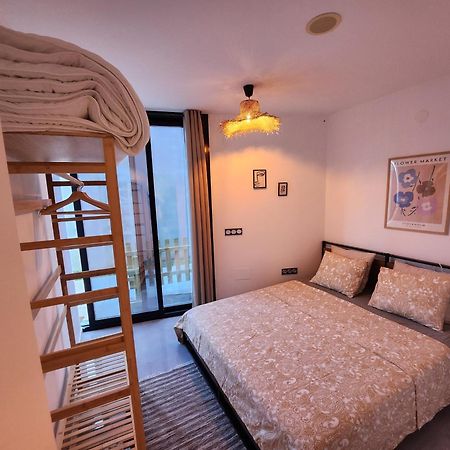 Casa Dancha Apartment MIJAS COSTA Bagian luar foto
