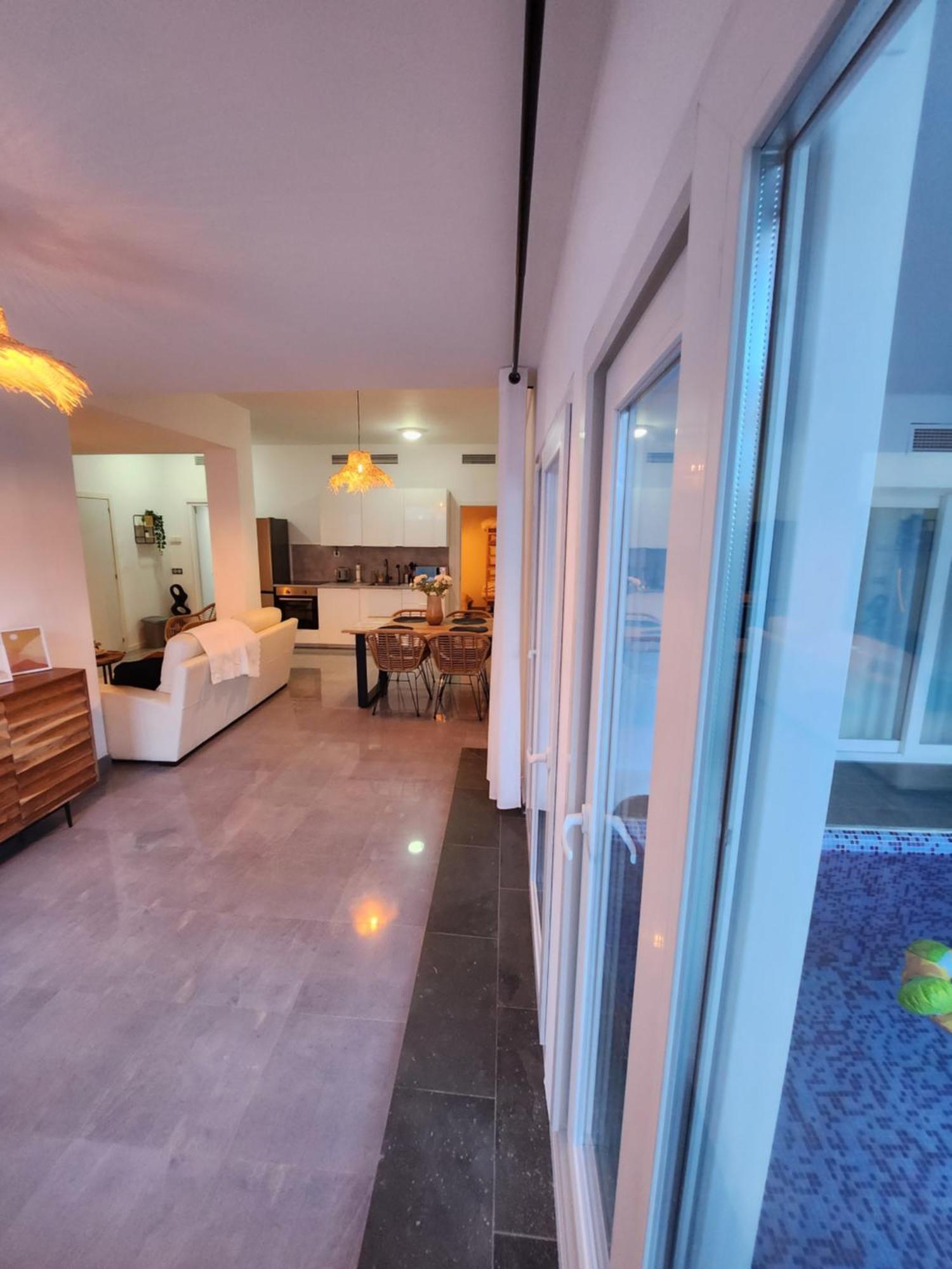 Casa Dancha Apartment MIJAS COSTA Bagian luar foto
