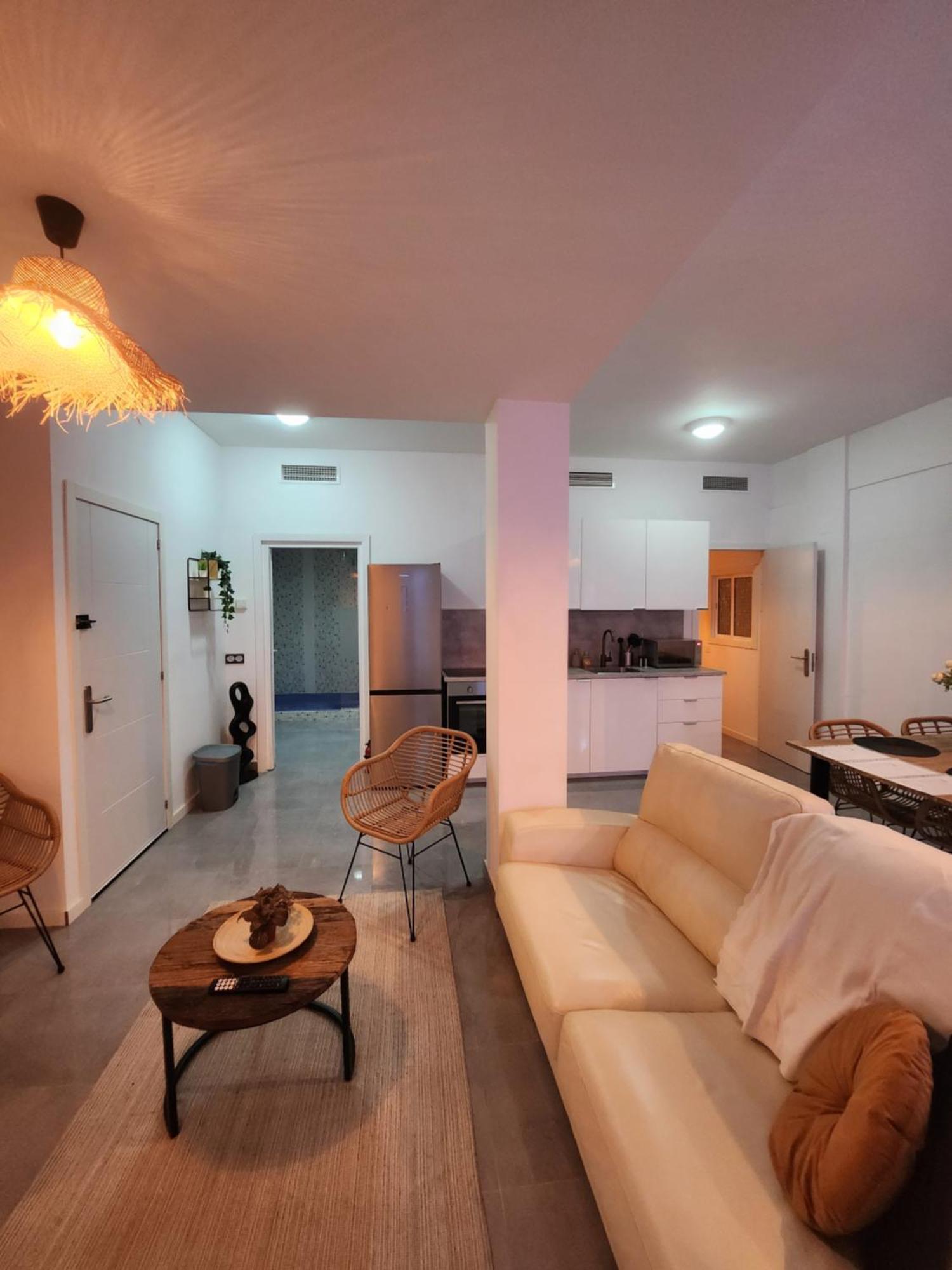 Casa Dancha Apartment MIJAS COSTA Bagian luar foto