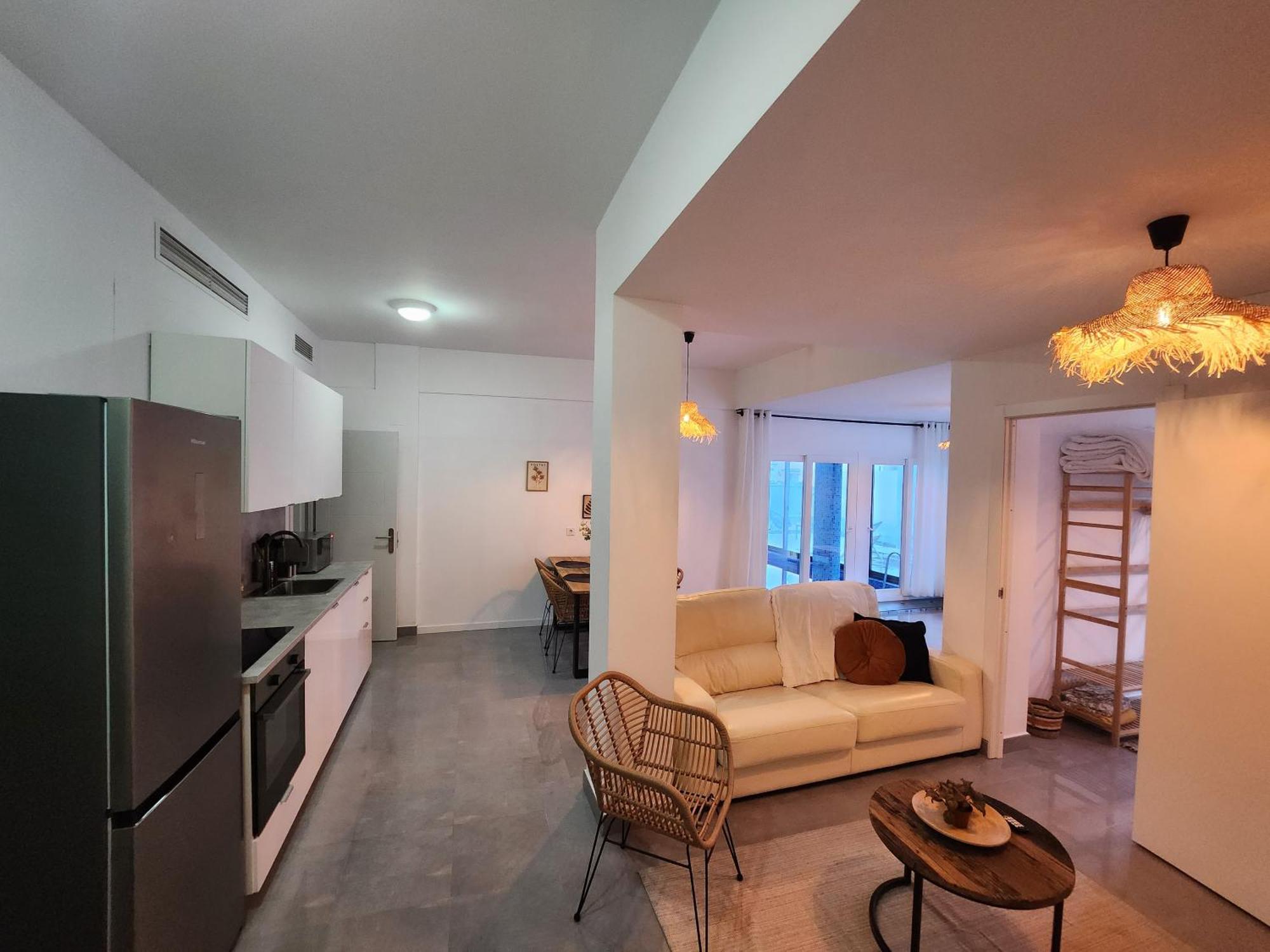 Casa Dancha Apartment MIJAS COSTA Bagian luar foto
