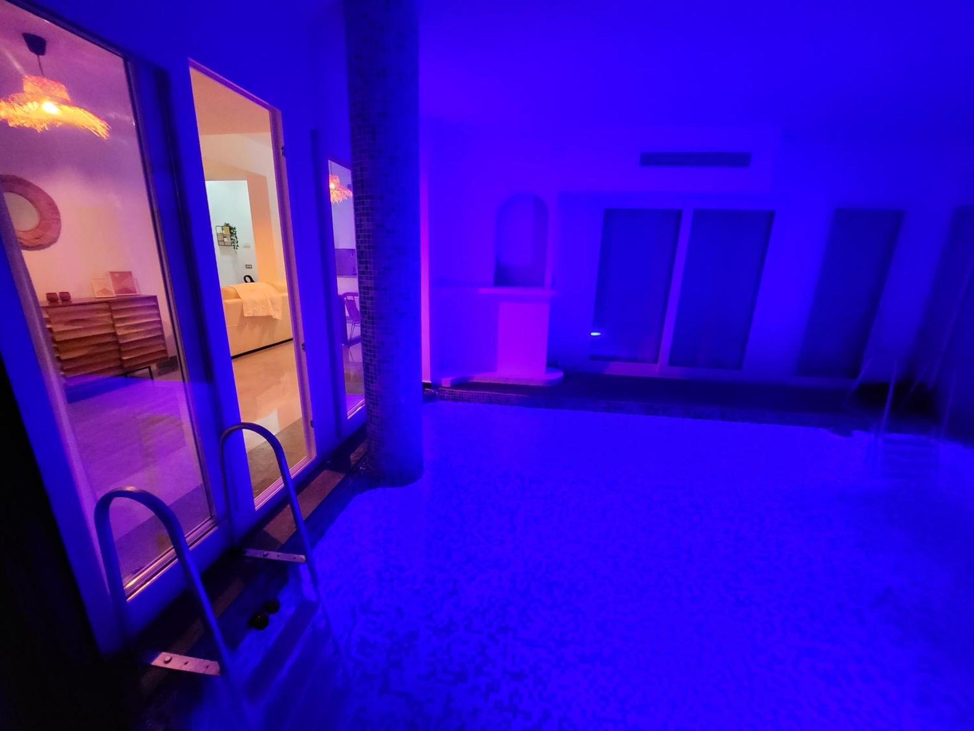Casa Dancha Apartment MIJAS COSTA Bagian luar foto