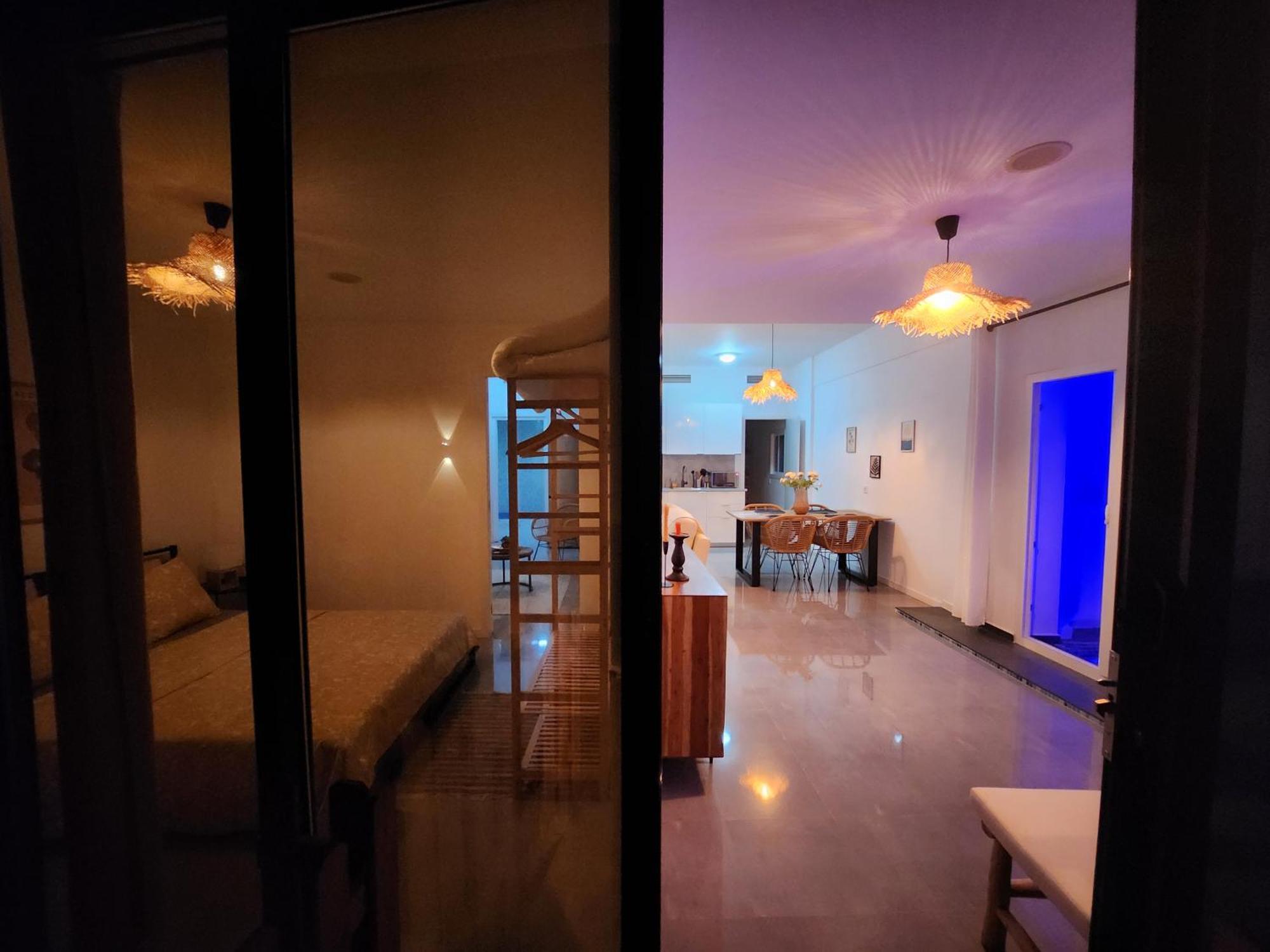 Casa Dancha Apartment MIJAS COSTA Bagian luar foto