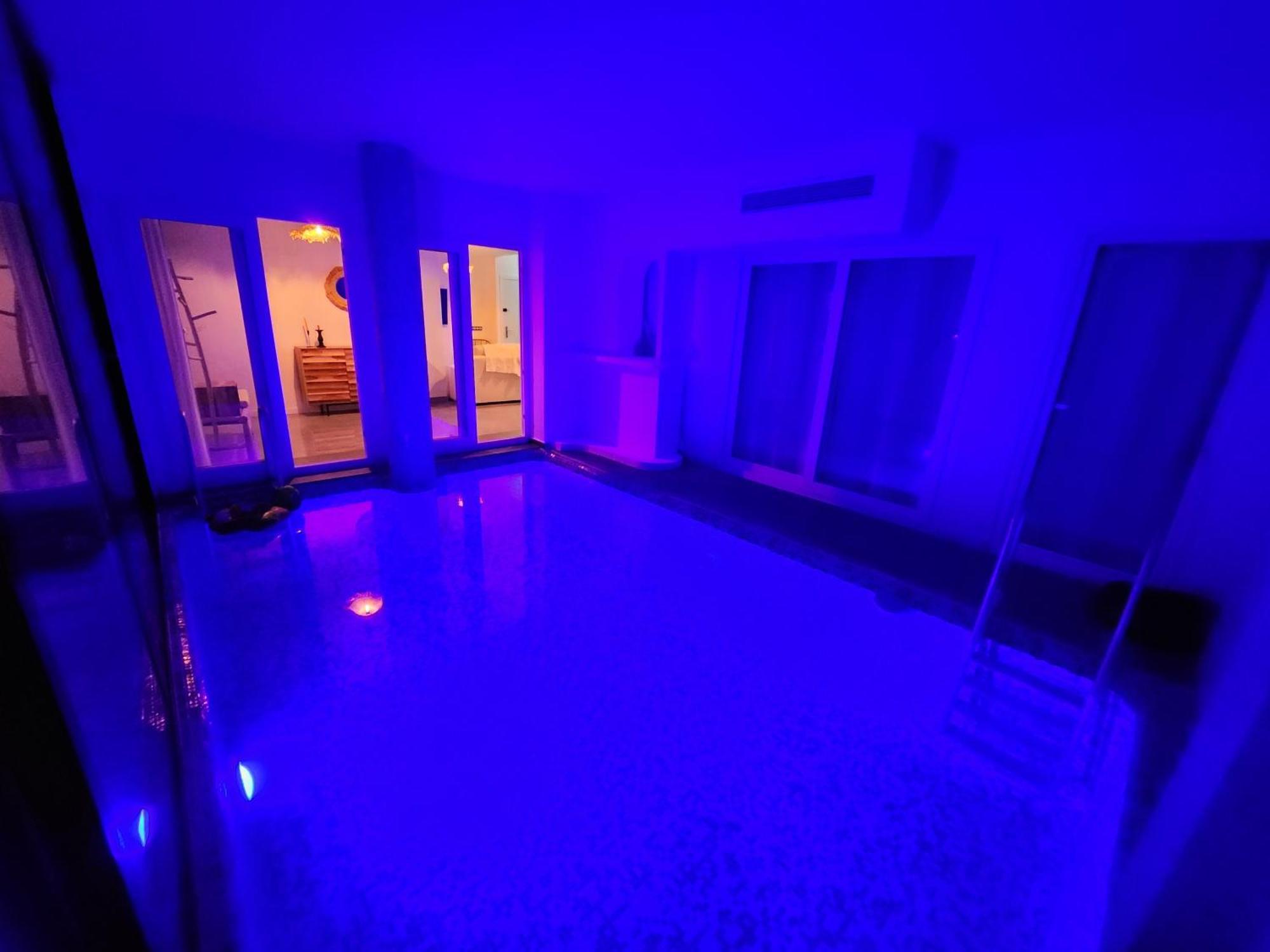 Casa Dancha Apartment MIJAS COSTA Bagian luar foto