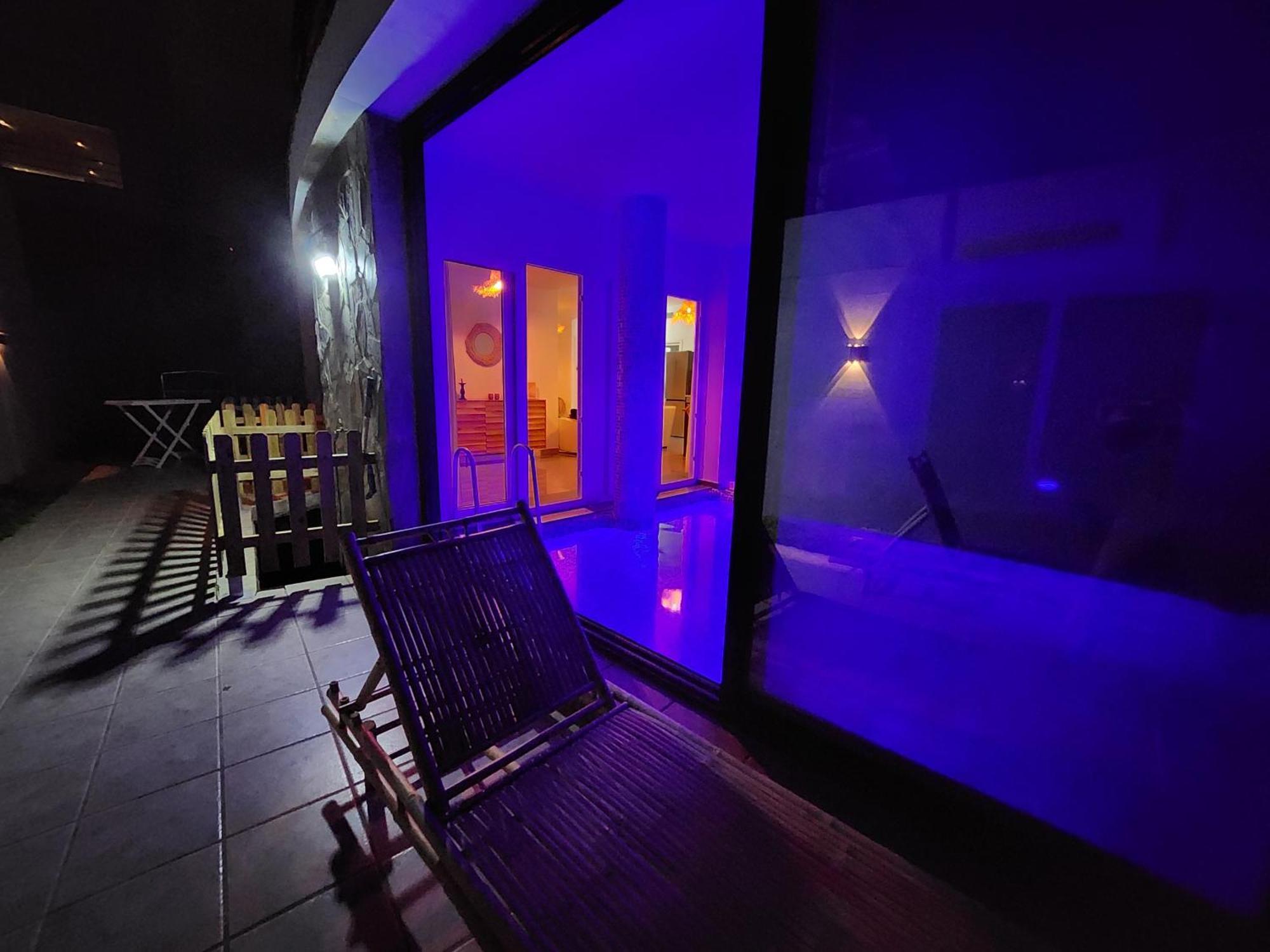 Casa Dancha Apartment MIJAS COSTA Bagian luar foto