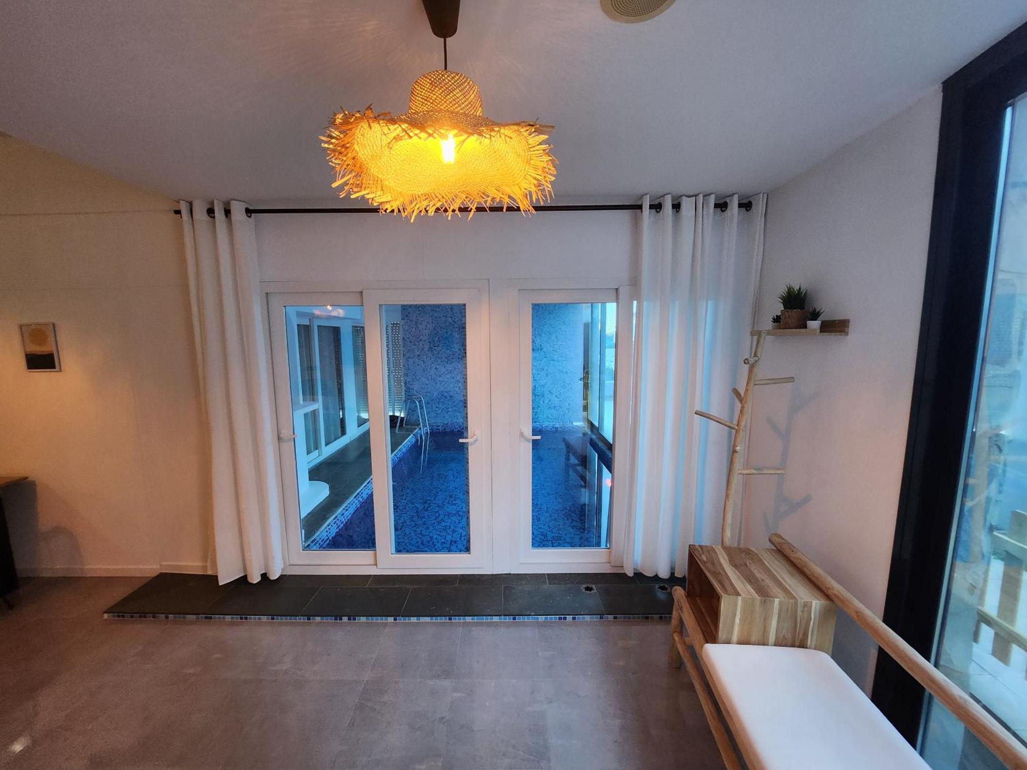 Casa Dancha Apartment MIJAS COSTA Bagian luar foto