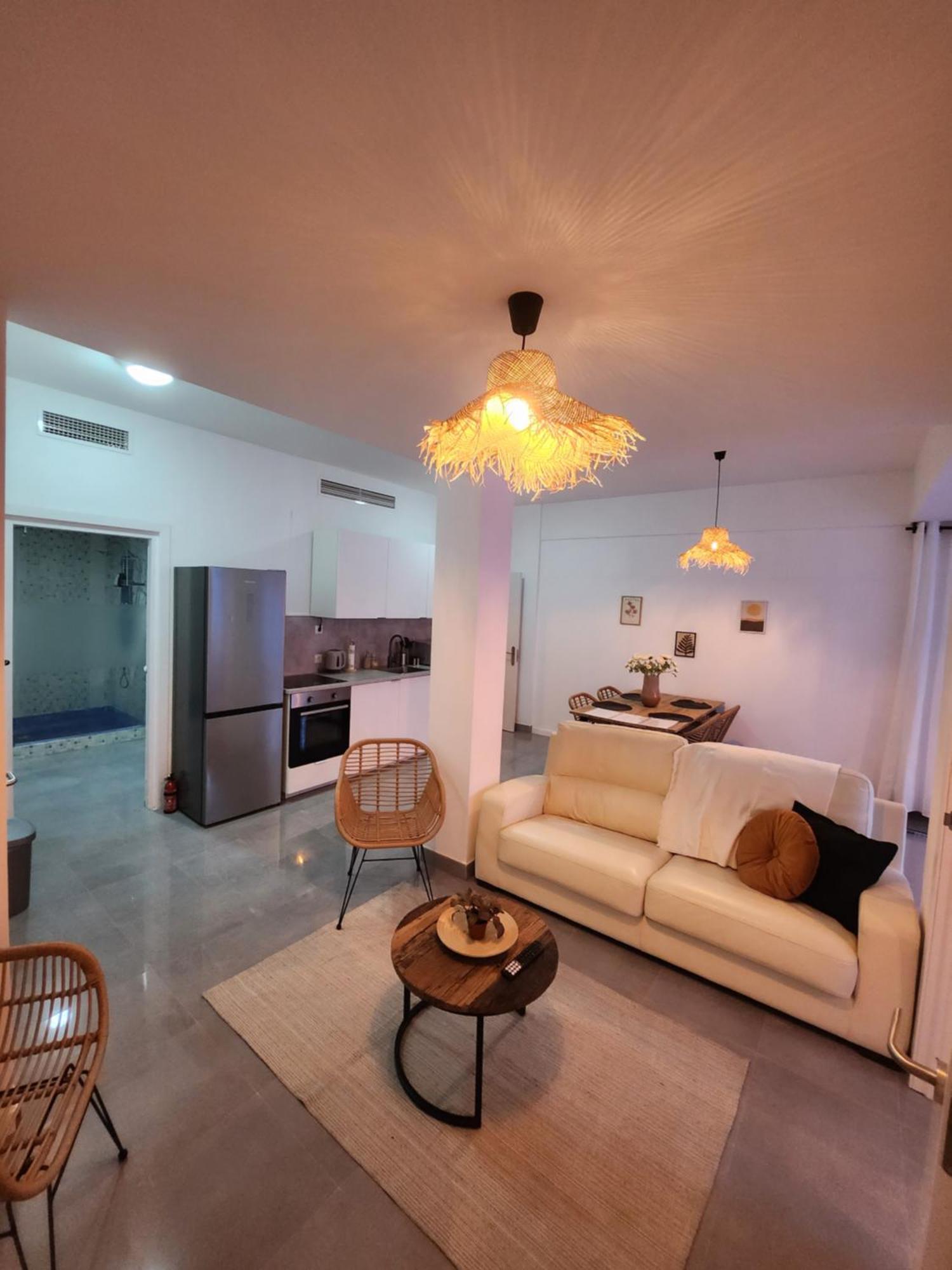 Casa Dancha Apartment MIJAS COSTA Bagian luar foto