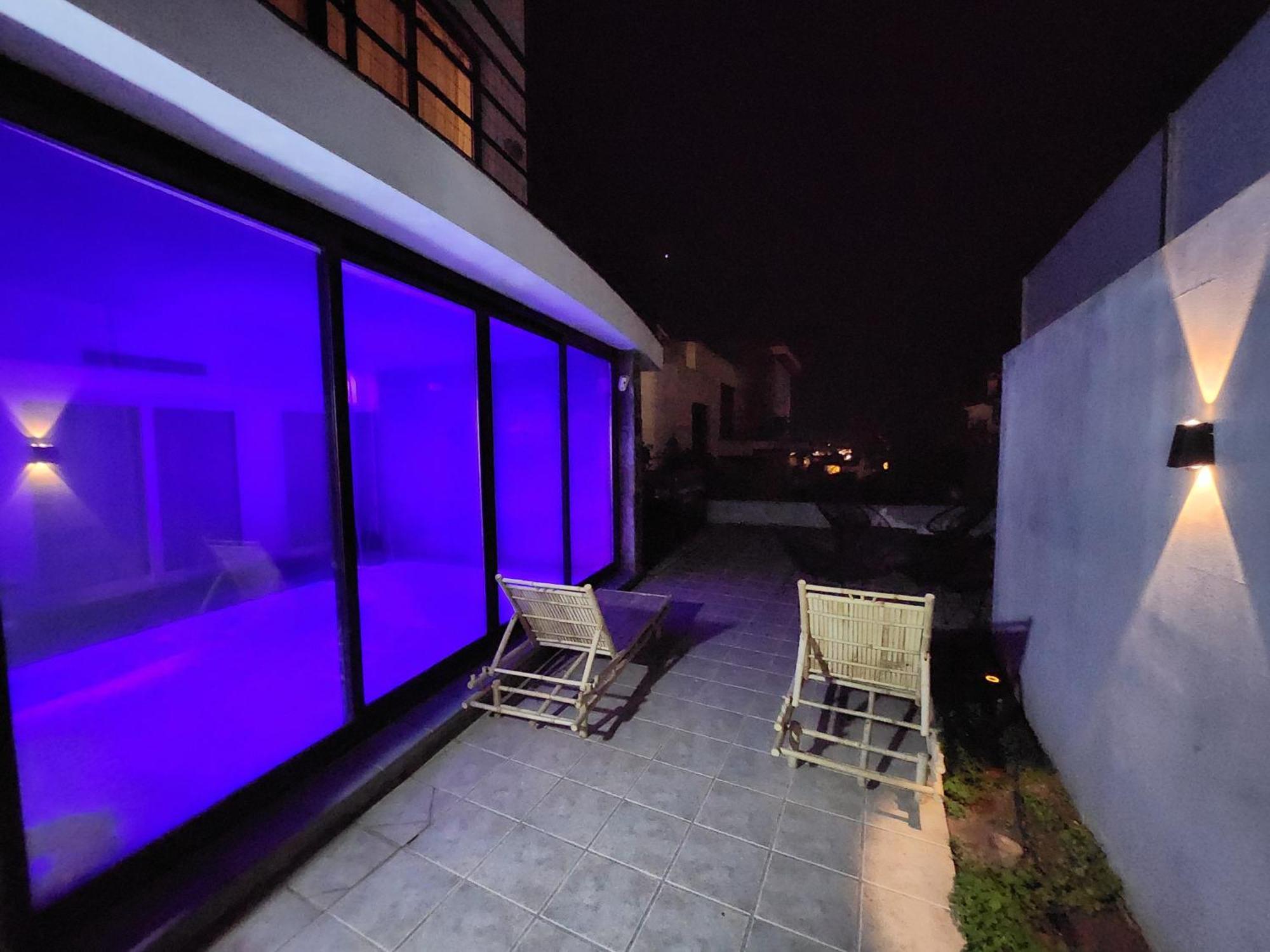 Casa Dancha Apartment MIJAS COSTA Bagian luar foto
