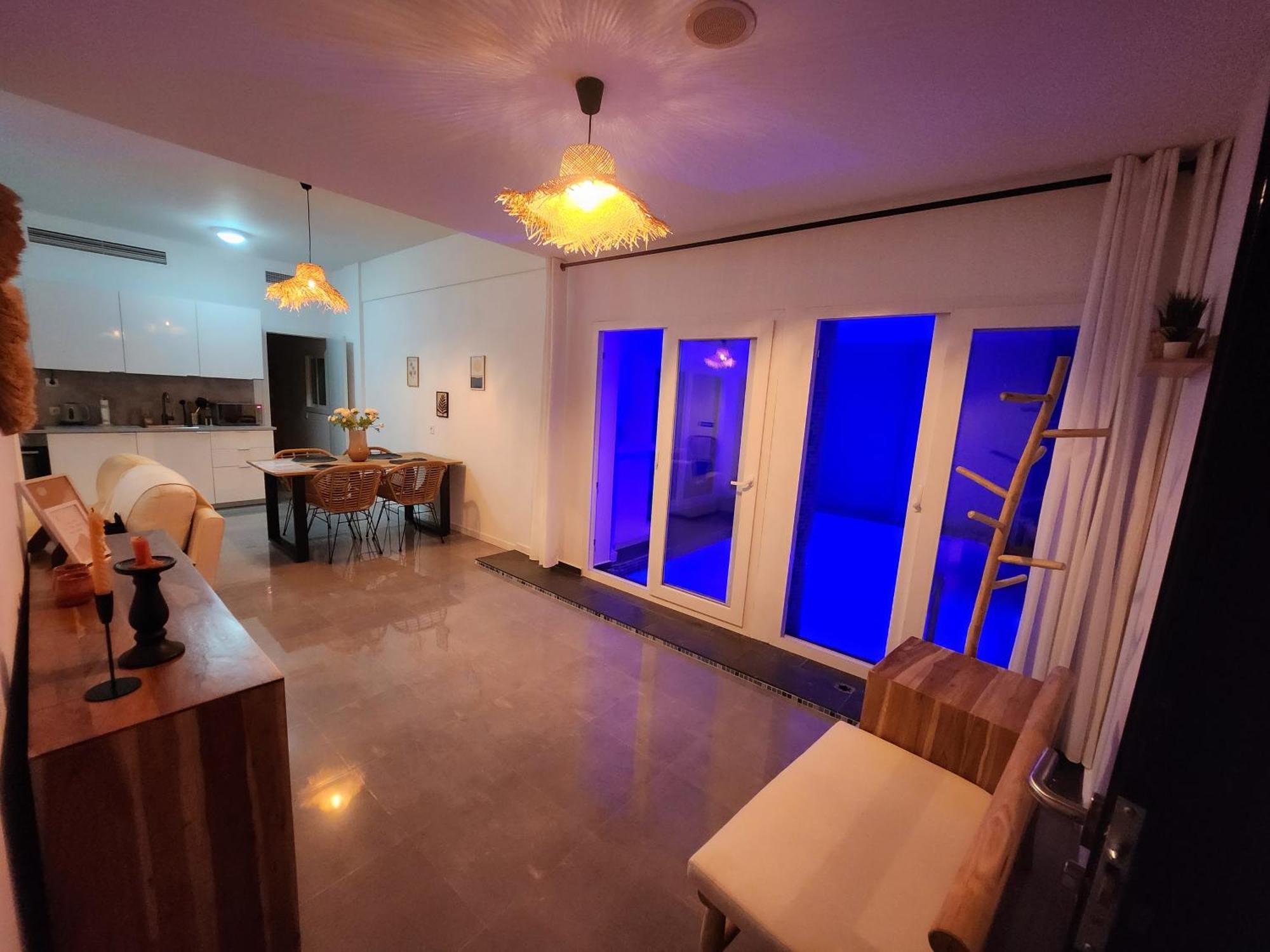 Casa Dancha Apartment MIJAS COSTA Bagian luar foto
