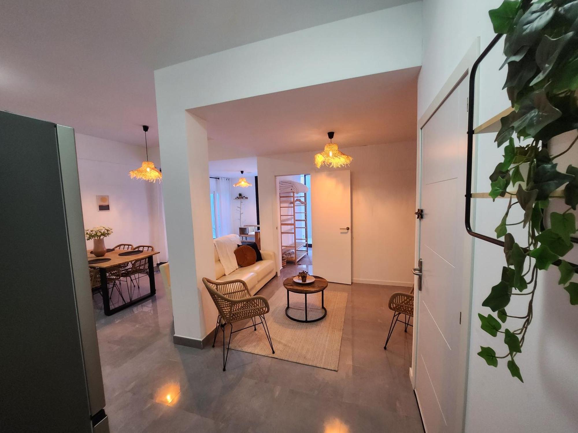 Casa Dancha Apartment MIJAS COSTA Bagian luar foto