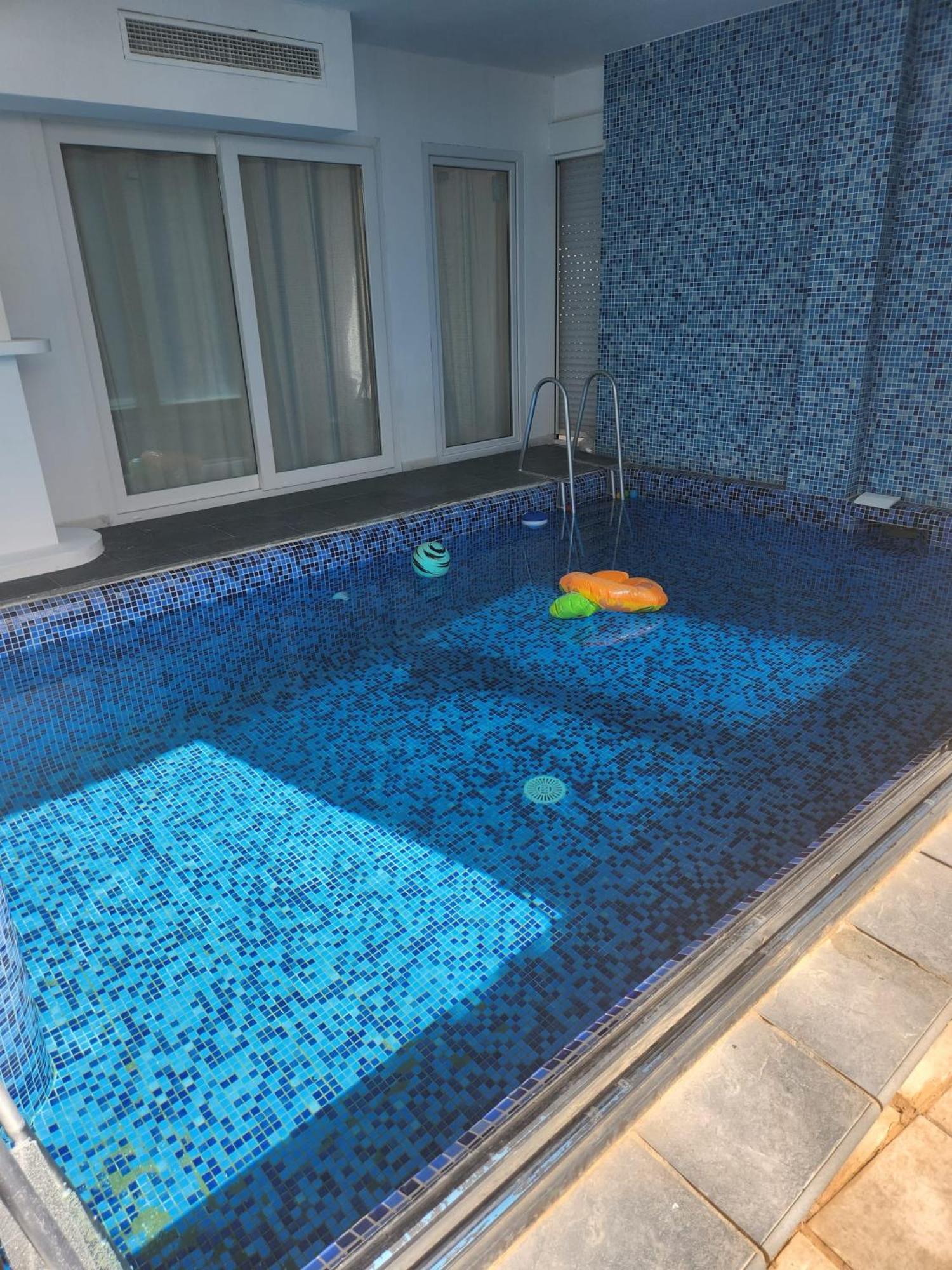 Casa Dancha Apartment MIJAS COSTA Bagian luar foto