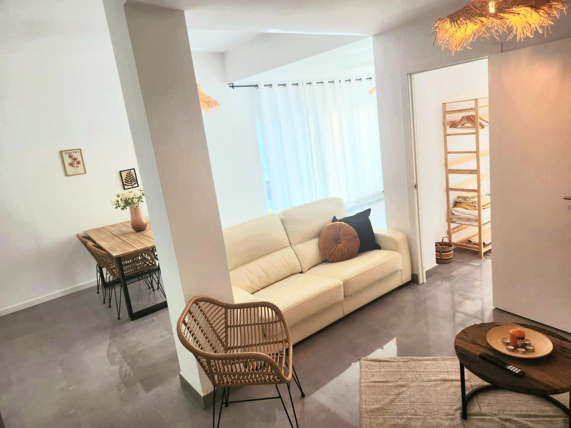 Casa Dancha Apartment MIJAS COSTA Bagian luar foto