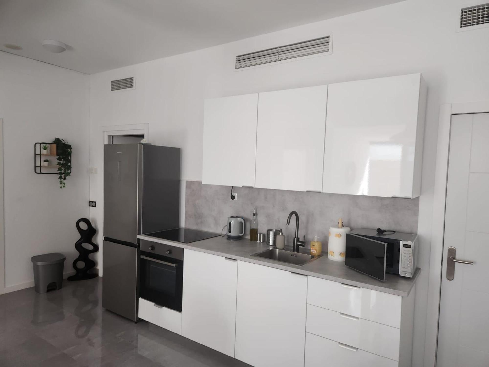 Casa Dancha Apartment MIJAS COSTA Bagian luar foto