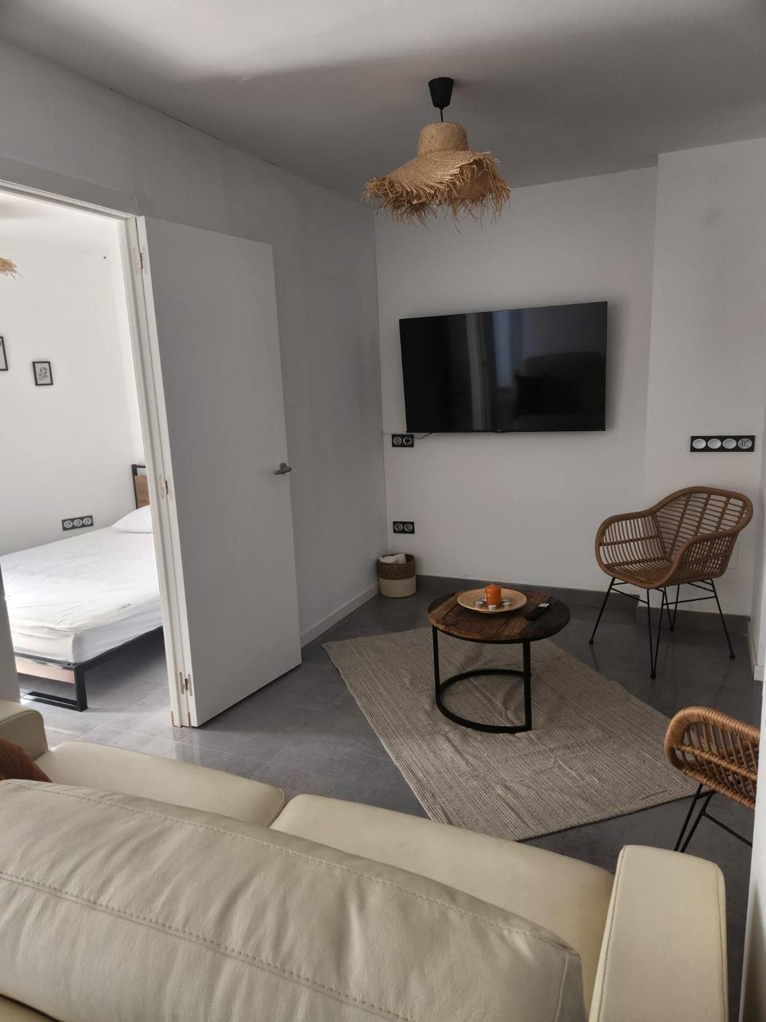 Casa Dancha Apartment MIJAS COSTA Bagian luar foto