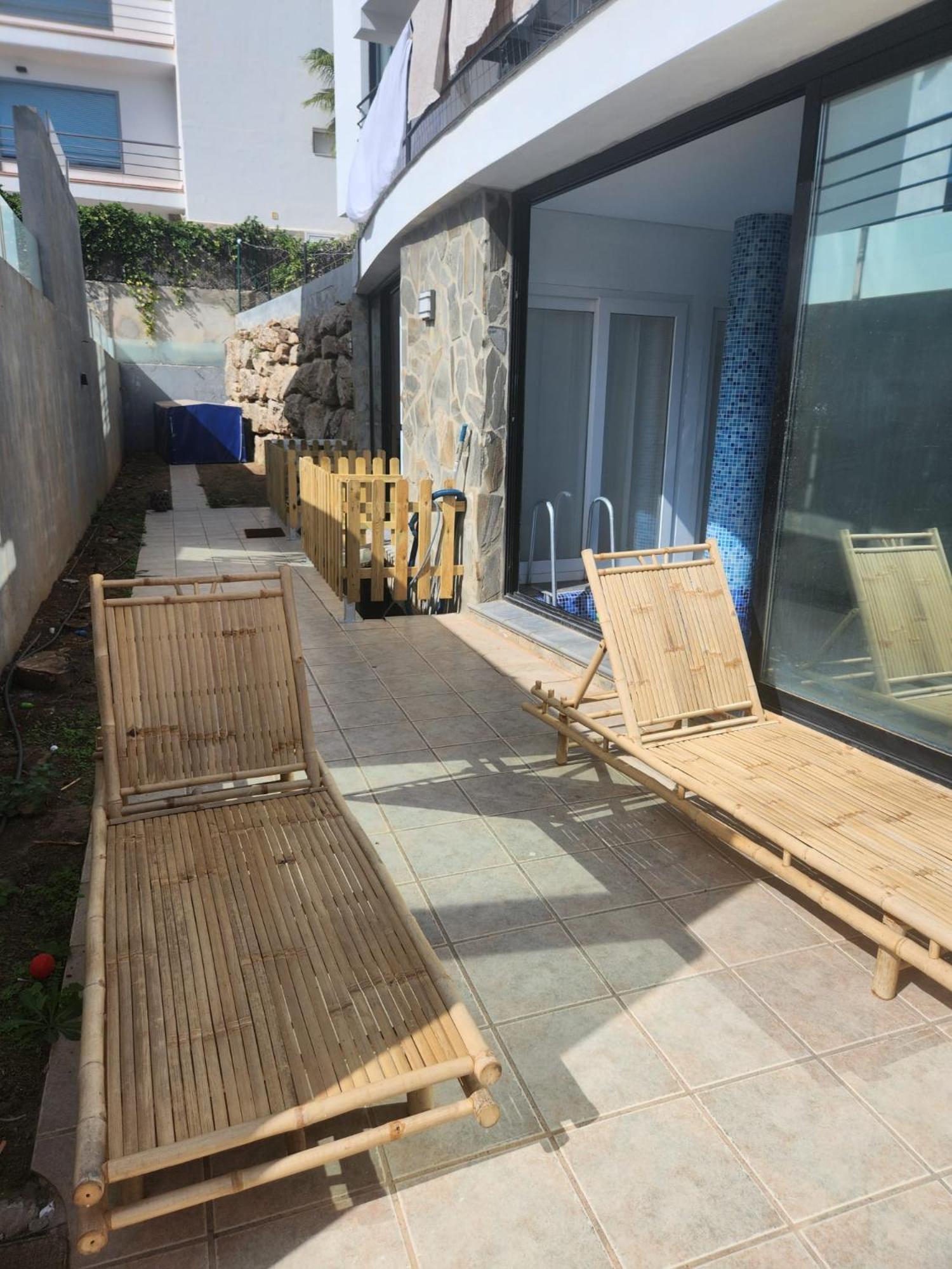 Casa Dancha Apartment MIJAS COSTA Bagian luar foto