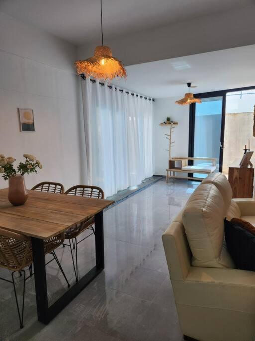 Casa Dancha Apartment MIJAS COSTA Bagian luar foto