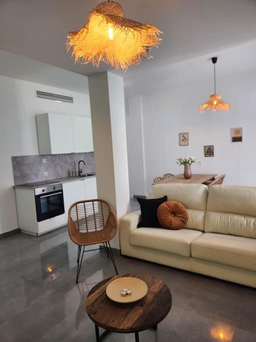 Casa Dancha Apartment MIJAS COSTA Bagian luar foto
