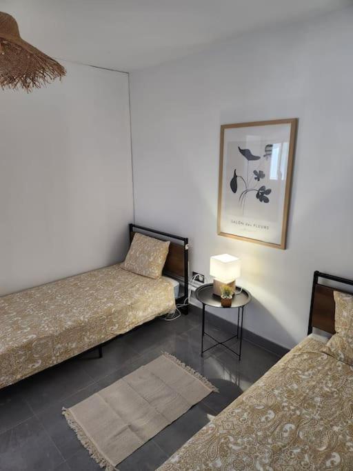 Casa Dancha Apartment MIJAS COSTA Bagian luar foto