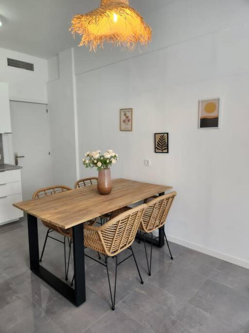 Casa Dancha Apartment MIJAS COSTA Bagian luar foto
