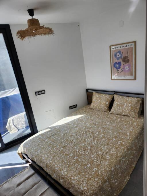 Casa Dancha Apartment MIJAS COSTA Bagian luar foto