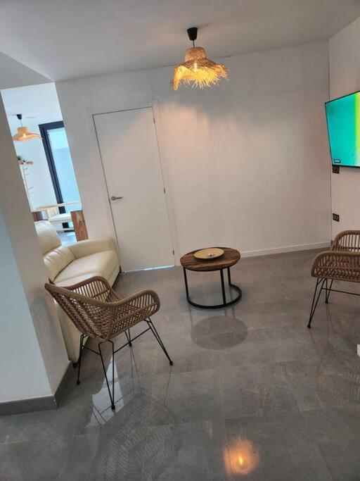 Casa Dancha Apartment MIJAS COSTA Bagian luar foto