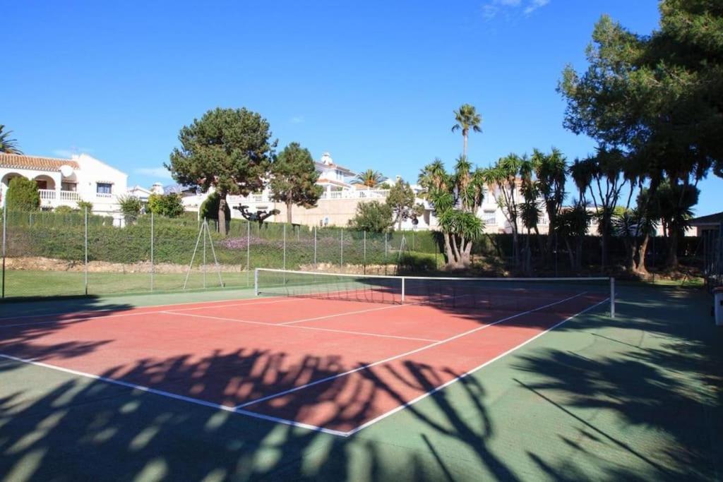 Casa Dancha Apartment MIJAS COSTA Bagian luar foto