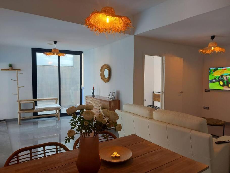 Casa Dancha Apartment MIJAS COSTA Bagian luar foto